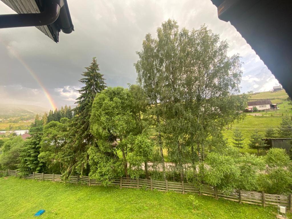 Pensiunea Cassandra Vatra Dornei Zewnętrze zdjęcie